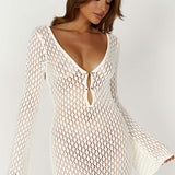 Bianca Maxi Dress