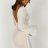 Bianca Maxi Dress