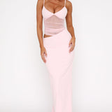 Sia Maxi Dress