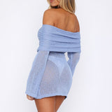 Lia Mini Dress