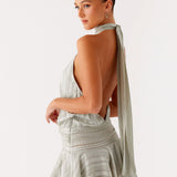 Juliana Mini Dress