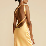 Belle Maxi Dress