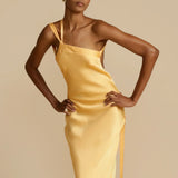 Belle Maxi Dress