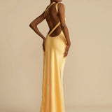 Belle Maxi Dress