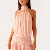 Juliana Mini Dress