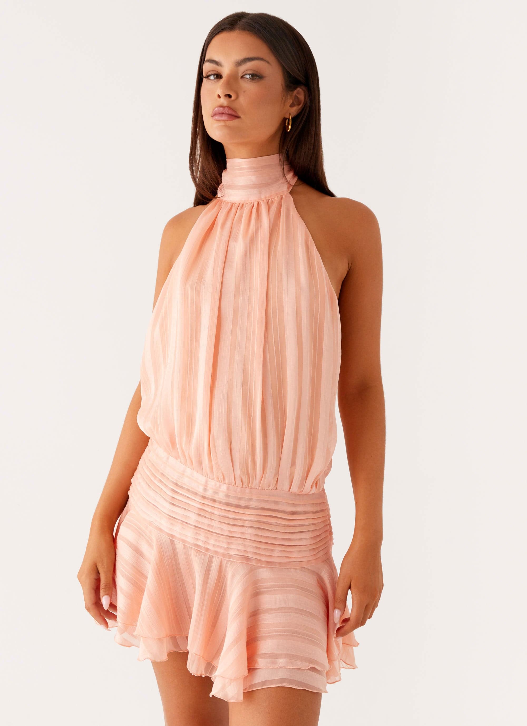 Juliana Mini Dress
