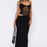 Sia Maxi Dress