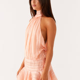 Juliana Mini Dress