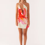 Helena Mini Dress
