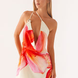 Helena Mini Dress