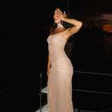 Liora Maxi Dress