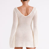 Verona Mini Dress