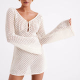 Verona Mini Dress