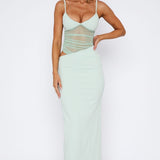 Sia Maxi Dress
