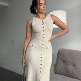 Vesta Maxi Dress