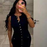 Vesta Maxi Dress