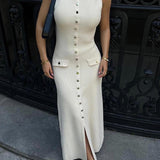 Vesta Maxi Dress