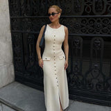 Vesta Maxi Dress