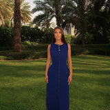Vesta Maxi Dress