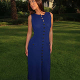 Vesta Maxi Dress