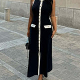 Vesta Maxi Dress