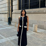 Vesta Maxi Dress