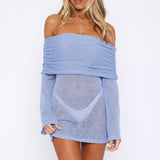 Lia Mini Dress