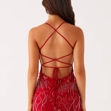 Maila Mini Dress