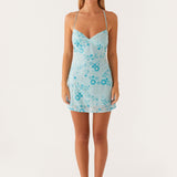 Maila Mini Dress