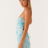 Maila Mini Dress