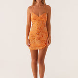 Maila Mini Dress