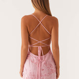 Maila Mini Dress