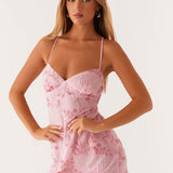 Maila Mini Dress