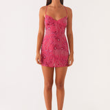 Maila Mini Dress