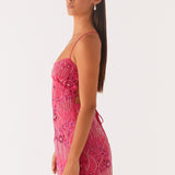 Maila Mini Dress