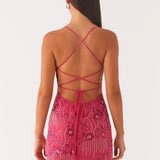 Maila Mini Dress