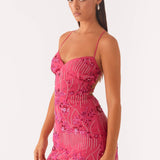 Maila Mini Dress