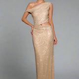 Eden Maxi Dress
