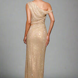 Eden Maxi Dress