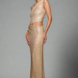 Eden Maxi Dress