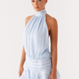 Juliana Mini Dress