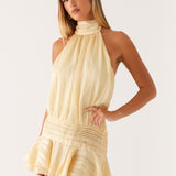 Juliana Mini Dress