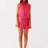 Juliana Mini Dress