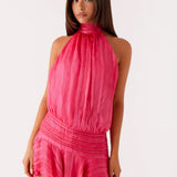 Juliana Mini Dress