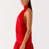 Juliana Mini Dress
