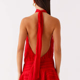 Juliana Mini Dress