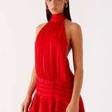 Juliana Mini Dress
