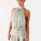 Juliana Mini Dress