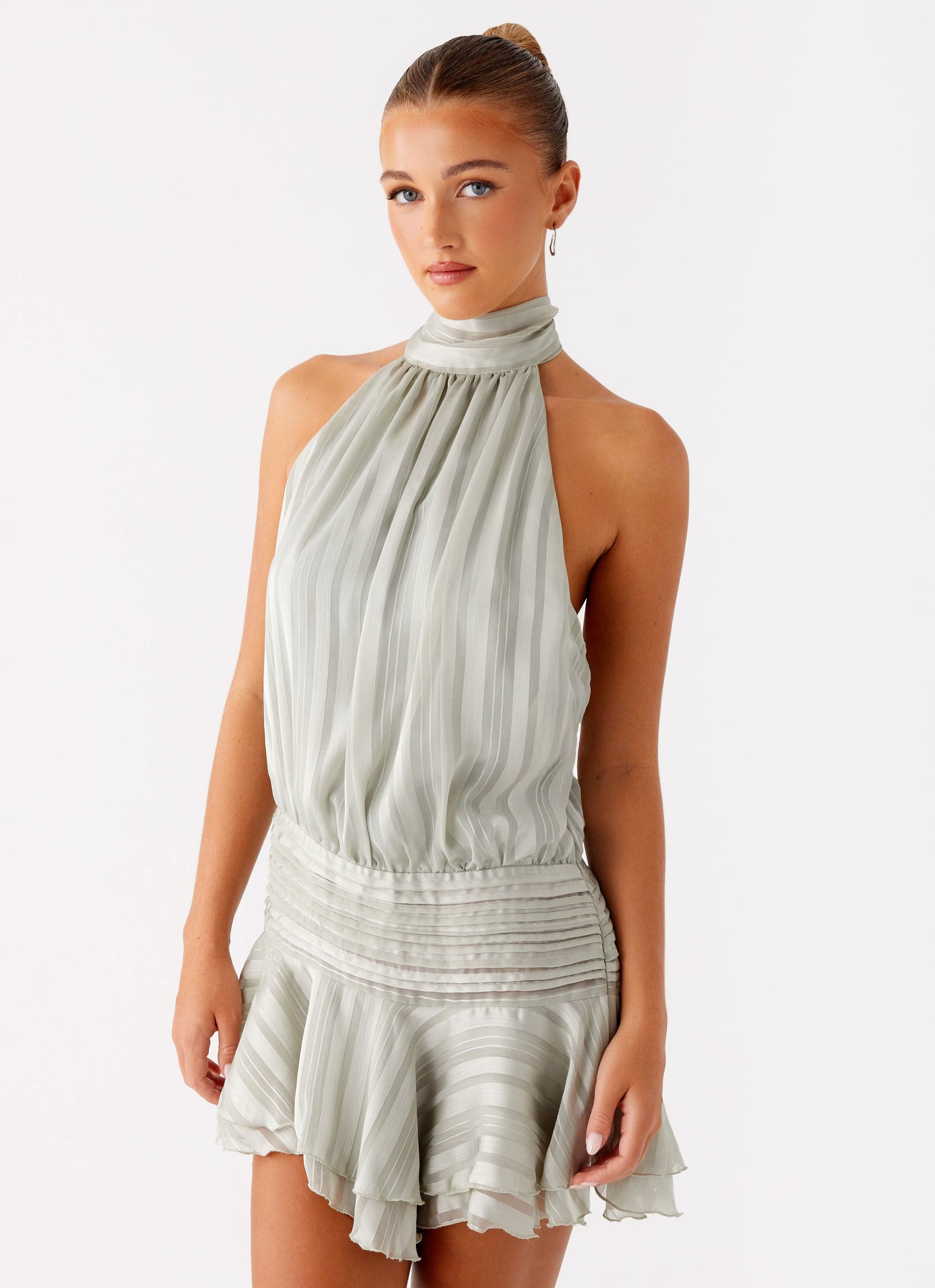 Juliana Mini Dress