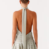 Juliana Mini Dress